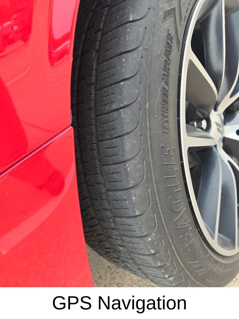2017 Dodge Challenger 392 Hemi Scat Pack Shaker