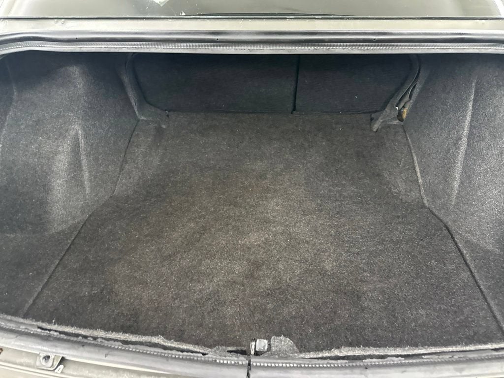 2008 Chrysler 300 LX