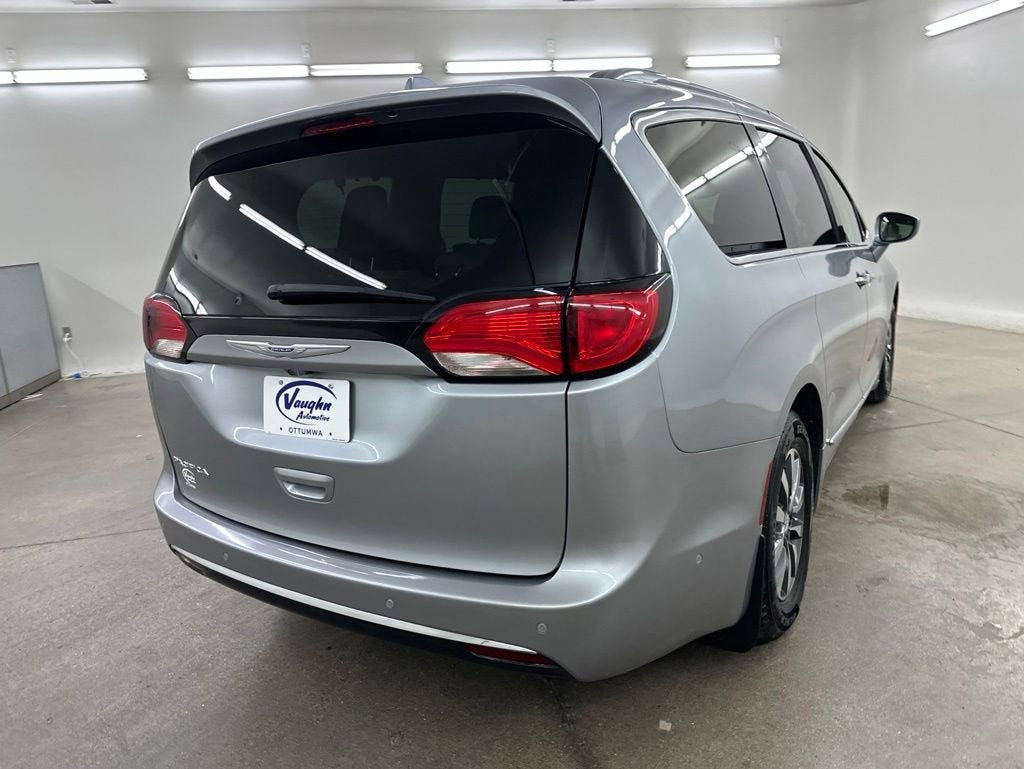 2020 Chrysler Pacifica Touring L Plus