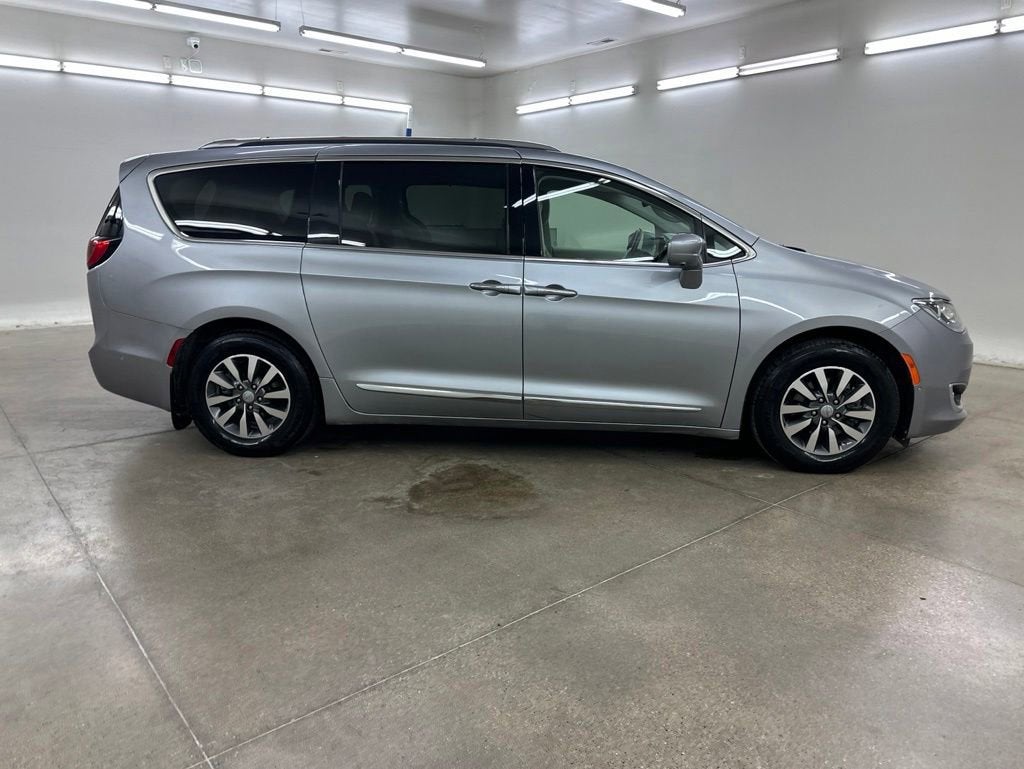 2020 Chrysler Pacifica Touring L Plus