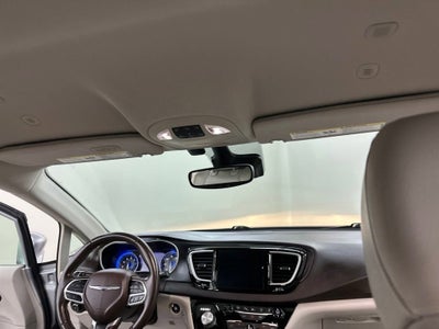 2020 Chrysler Pacifica Touring L Plus