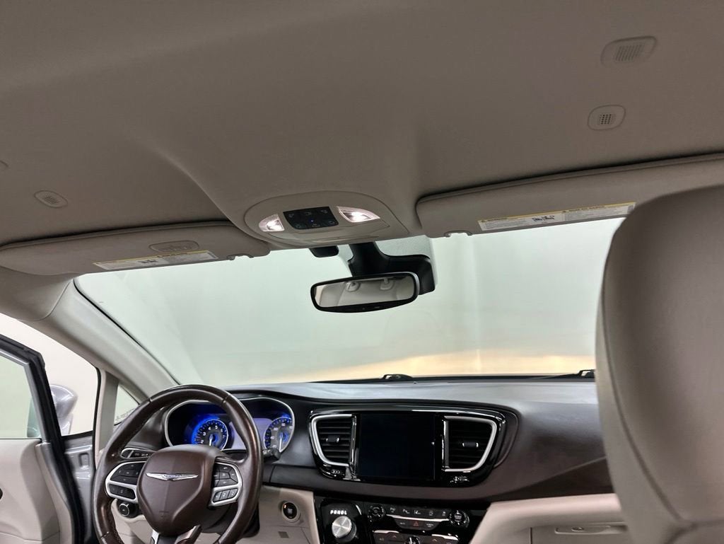 2020 Chrysler Pacifica Touring L Plus