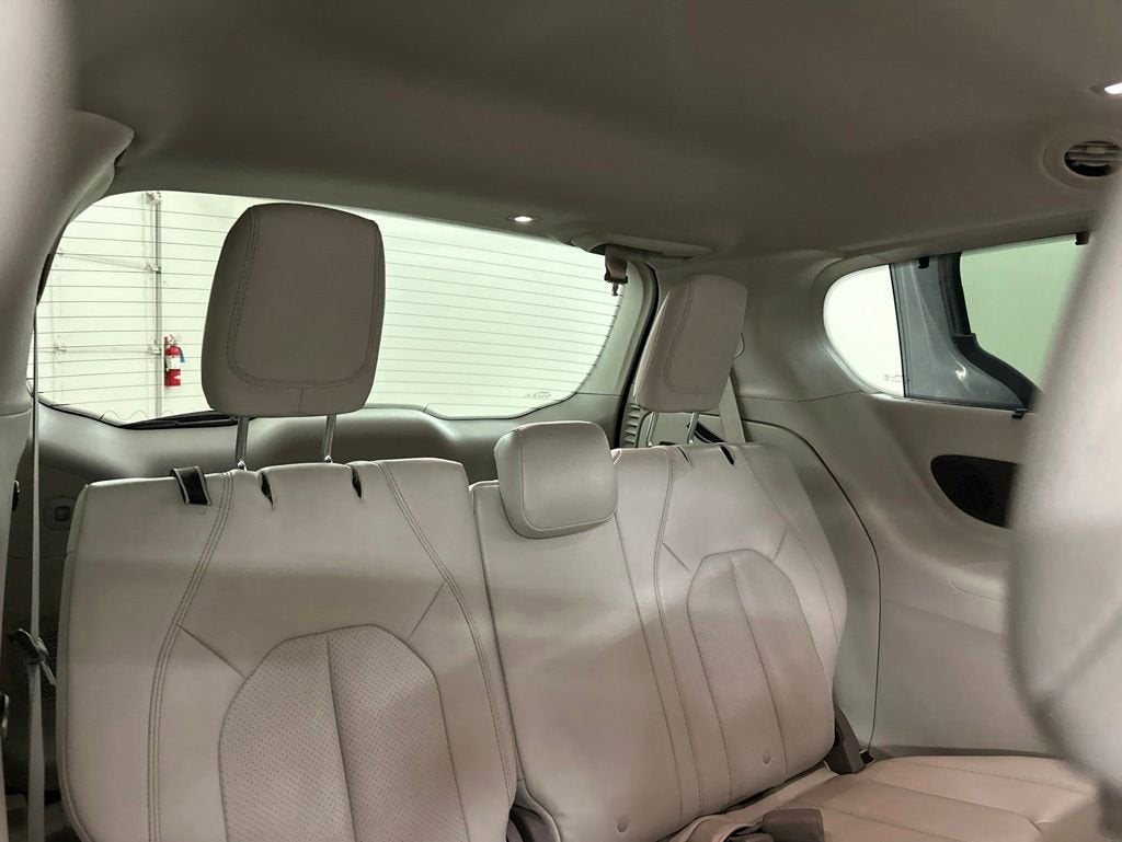 2020 Chrysler Pacifica Touring L Plus