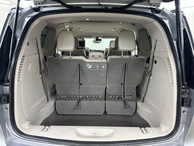 2020 Chrysler Pacifica Touring L Plus