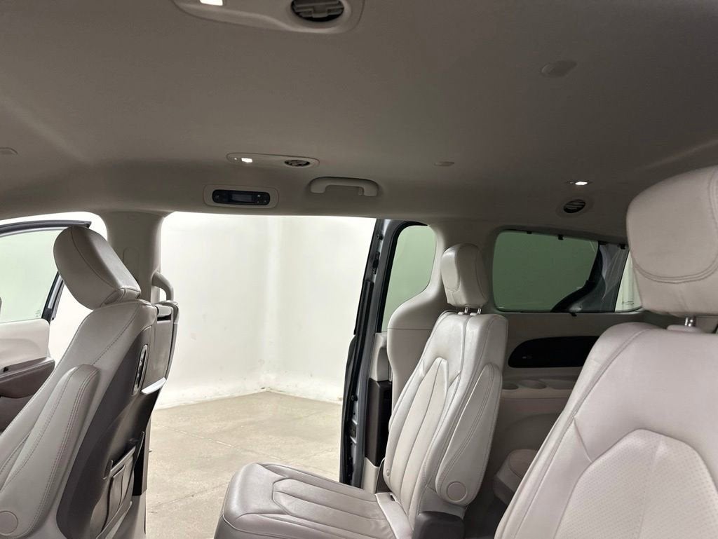 2020 Chrysler Pacifica Touring L Plus