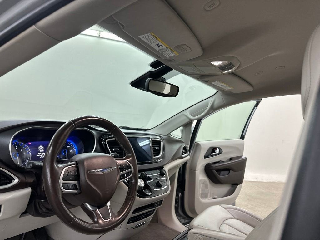 2020 Chrysler Pacifica Touring L Plus