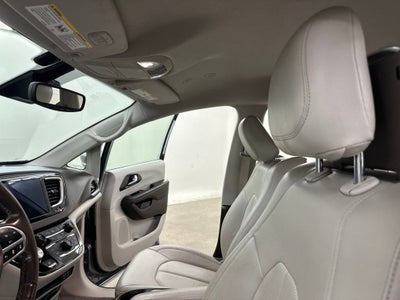 2020 Chrysler Pacifica Touring L Plus