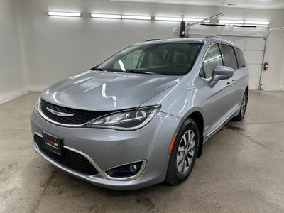 2020 Chrysler Pacifica Touring L Plus