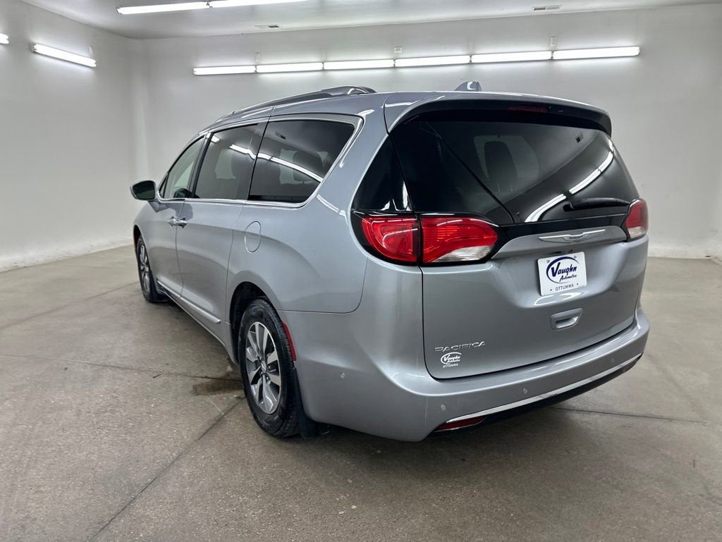 2020 Chrysler Pacifica Touring L Plus