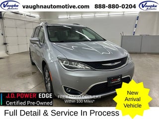 2020 Chrysler Pacifica Touring L Plus