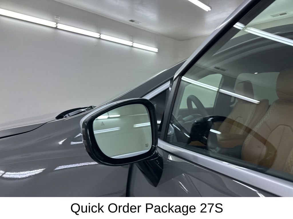 2023 Chrysler Pacifica Pinnacle