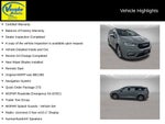 2023 Chrysler Pacifica Pinnacle