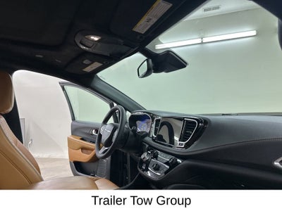 2023 Chrysler Pacifica Pinnacle