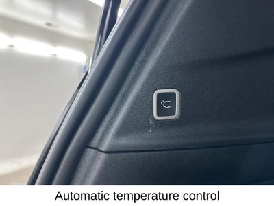 2023 Chrysler Pacifica Pinnacle