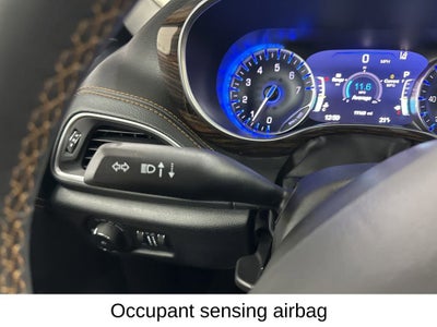 2023 Chrysler Pacifica Pinnacle