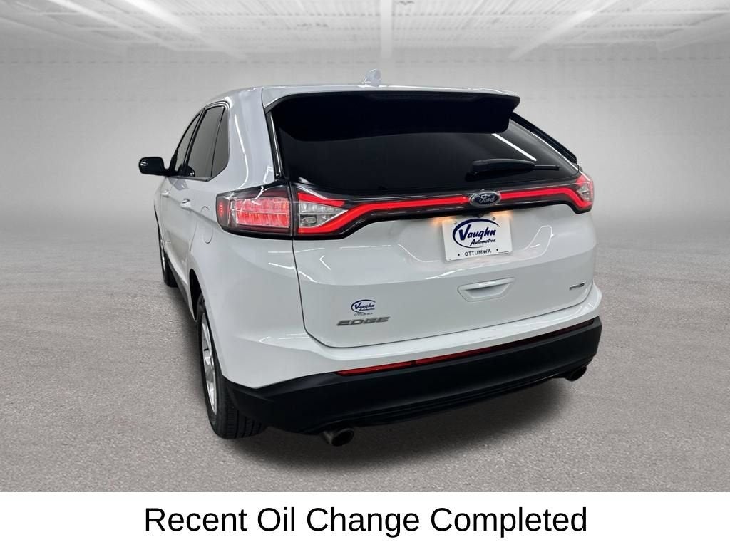 2018 Ford Edge SE