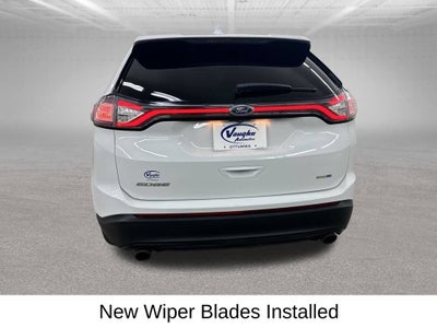 2018 Ford Edge SE