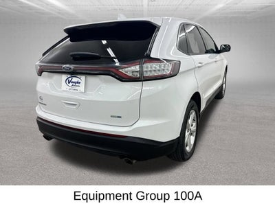 2018 Ford Edge SE