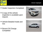 2018 Ford Edge SE