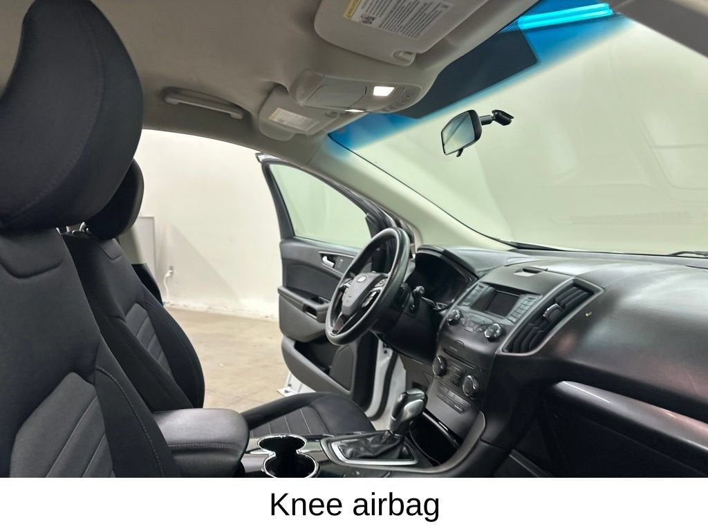 2018 Ford Edge SE