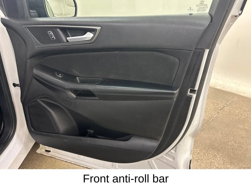 2018 Ford Edge SE