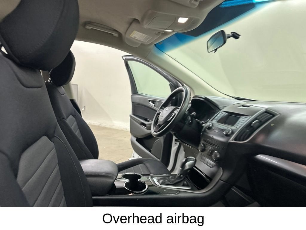 2018 Ford Edge SE