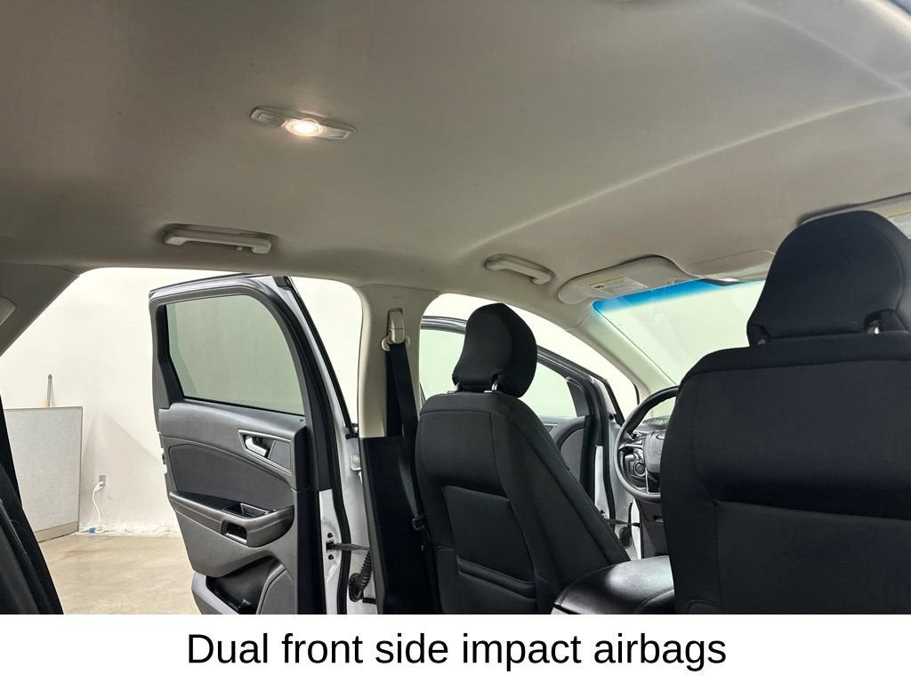 2018 Ford Edge SE