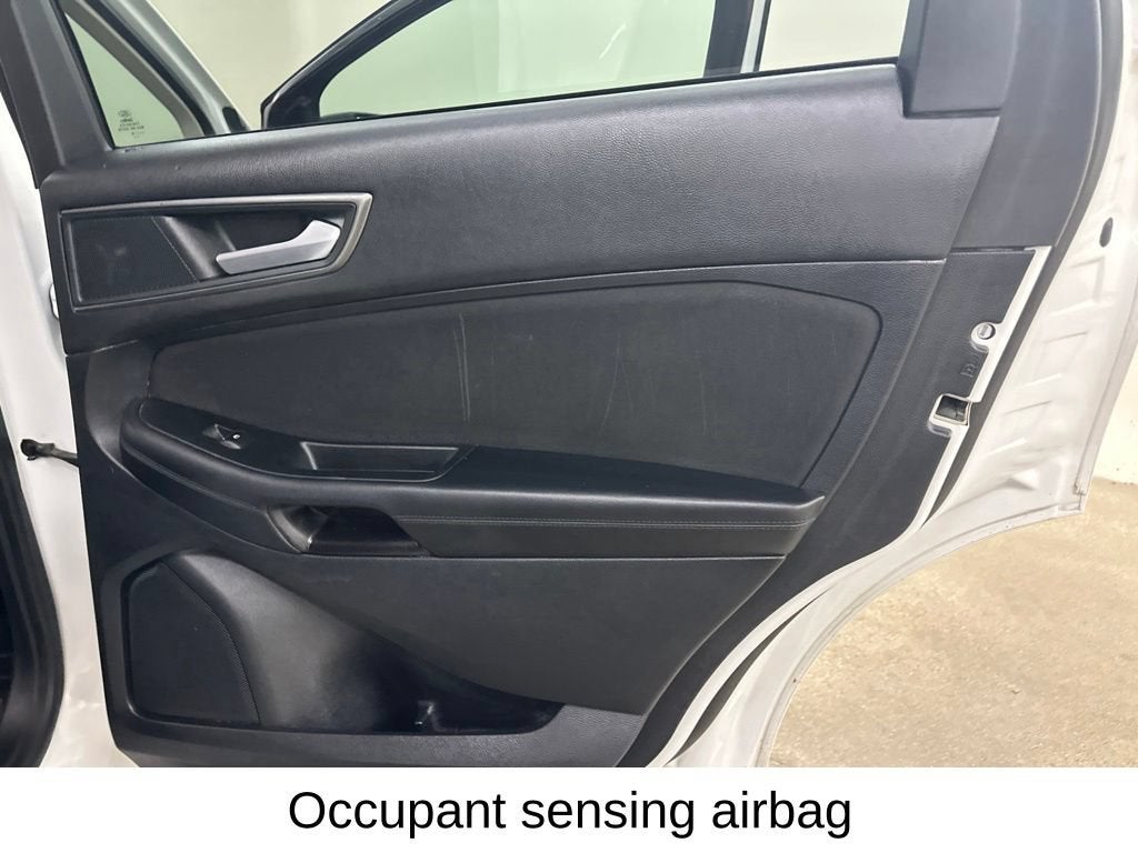 2018 Ford Edge SE