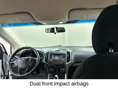 2018 Ford Edge SE