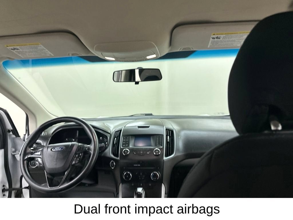2018 Ford Edge SE