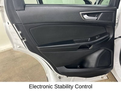 2018 Ford Edge SE