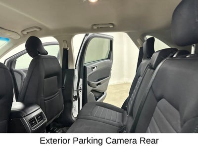 2018 Ford Edge SE