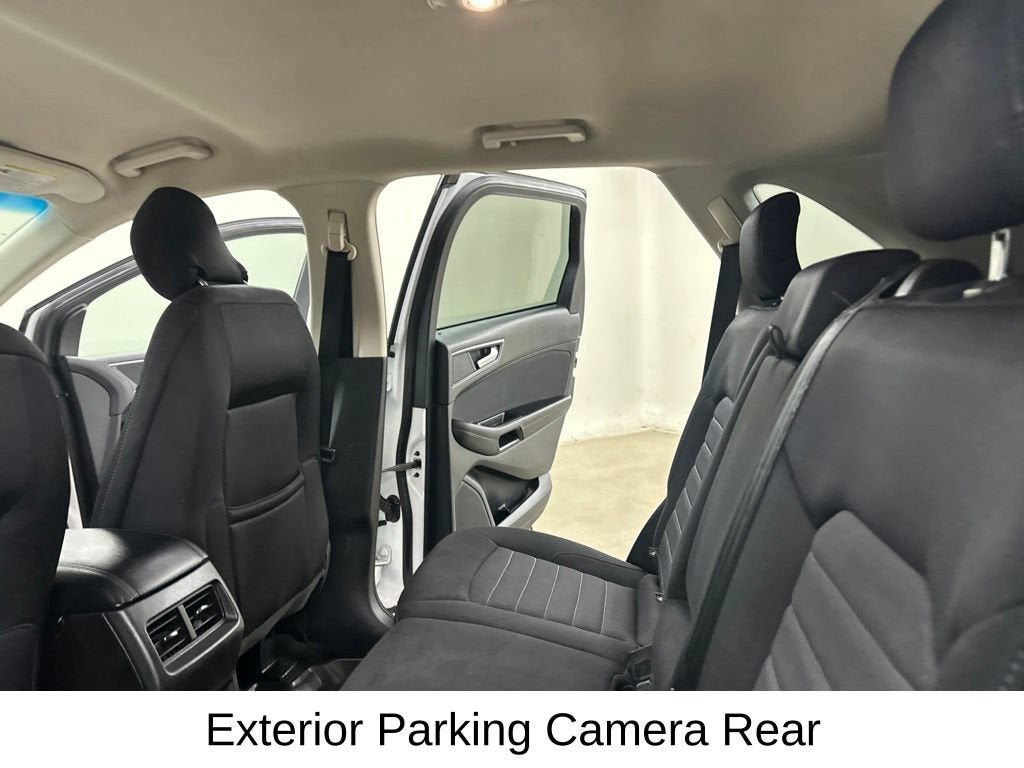 2018 Ford Edge SE