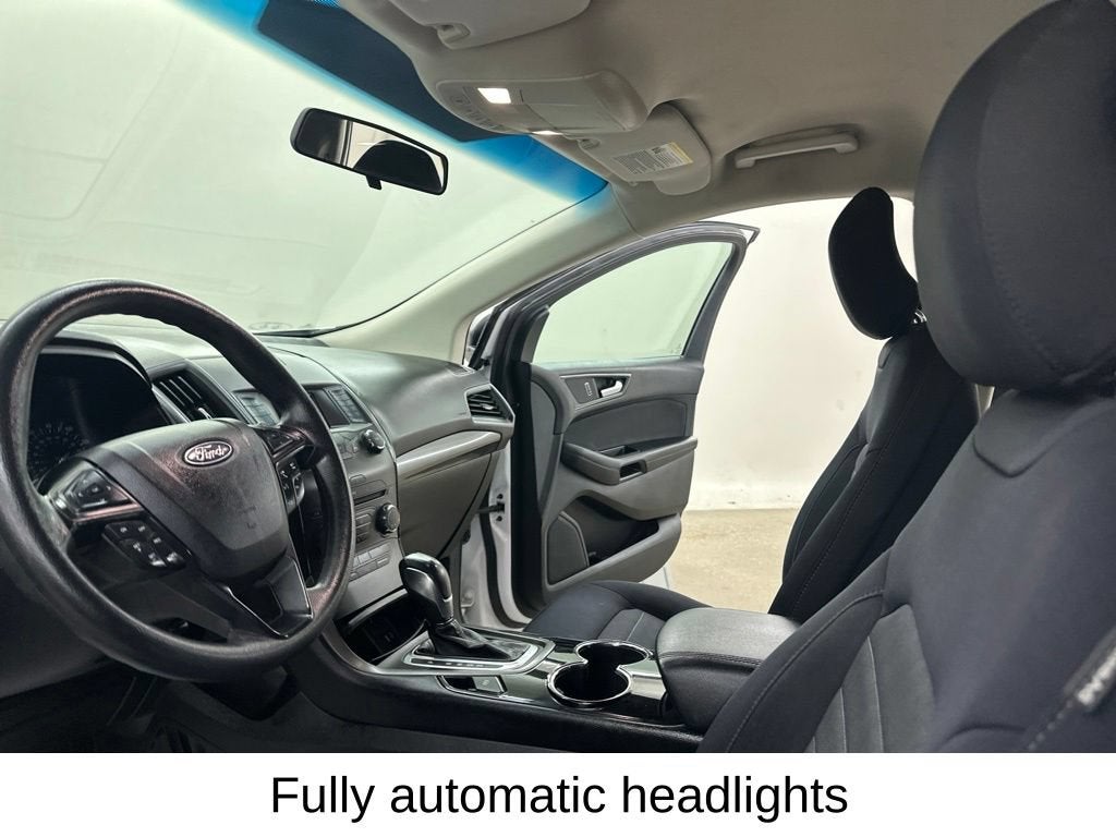 2018 Ford Edge SE