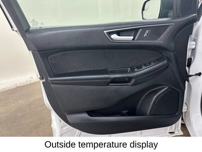 2018 Ford Edge SE