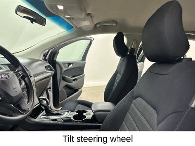 2018 Ford Edge SE
