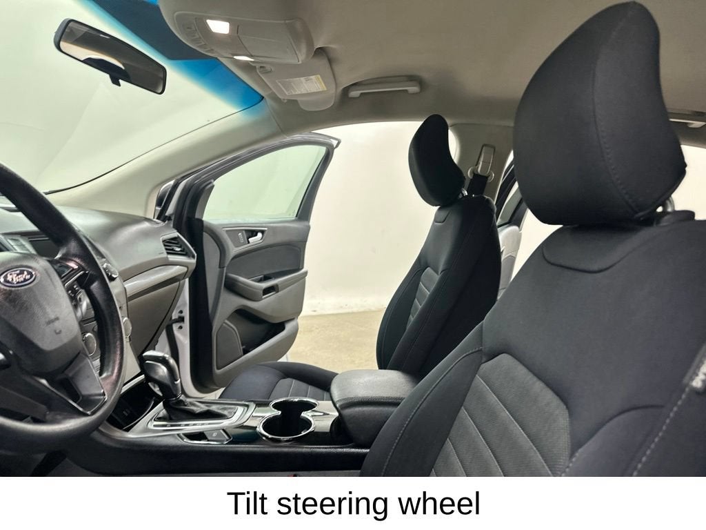 2018 Ford Edge SE