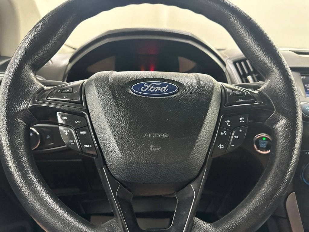 2018 Ford Edge SE
