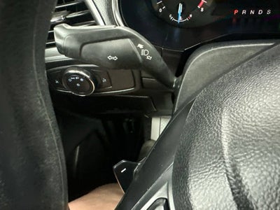 2018 Ford Edge SE