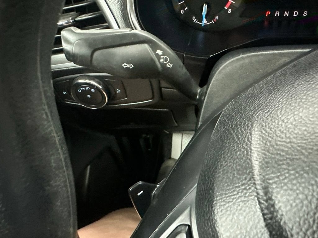 2018 Ford Edge SE