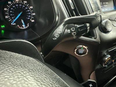 2018 Ford Edge SE
