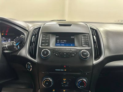 2018 Ford Edge SE