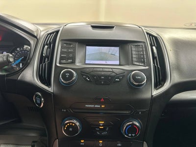 2018 Ford Edge SE