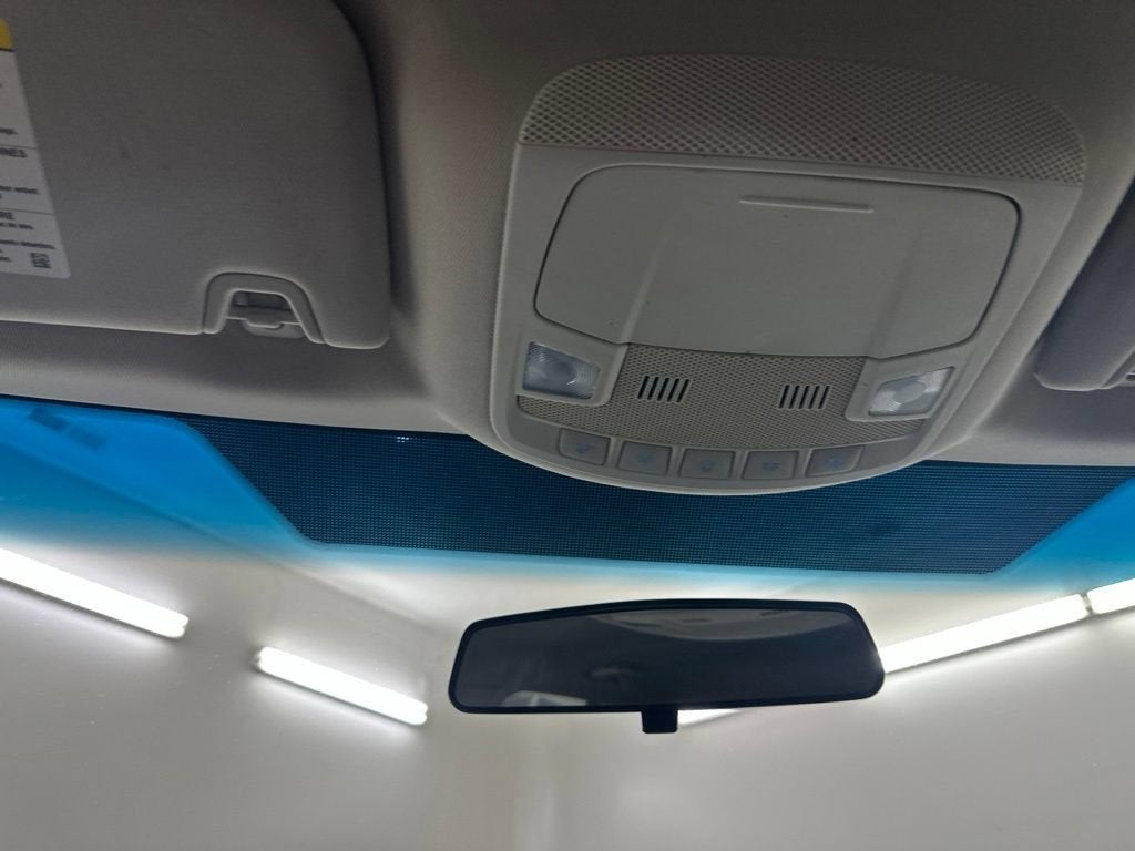 2018 Ford Edge SE
