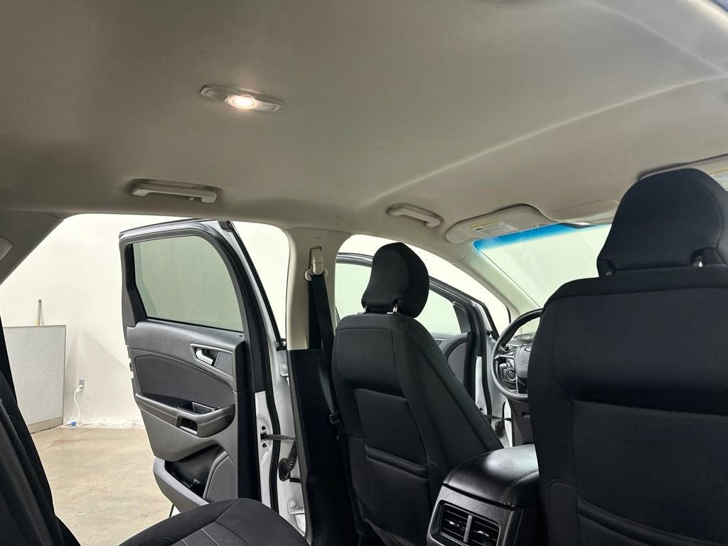 2018 Ford Edge SE