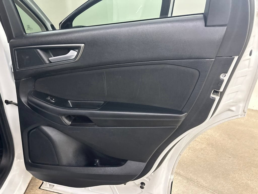 2018 Ford Edge SE