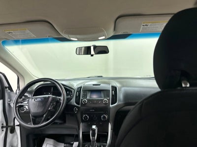 2018 Ford Edge SE