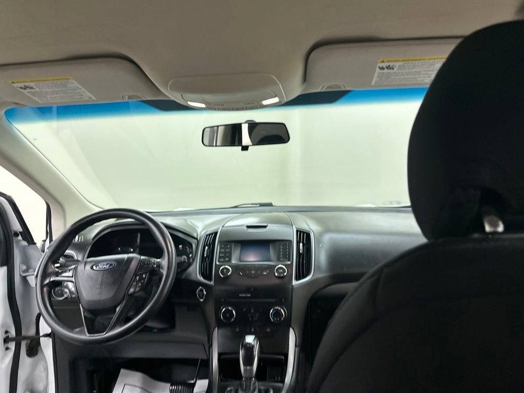2018 Ford Edge SE
