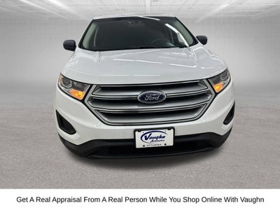 2018 Ford Edge SE