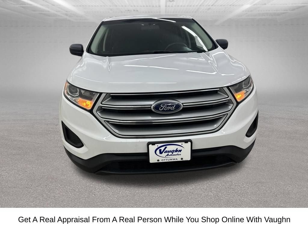 2018 Ford Edge SE